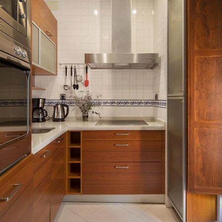 Lateral Suite Rodo Sevilla Kültér fotó