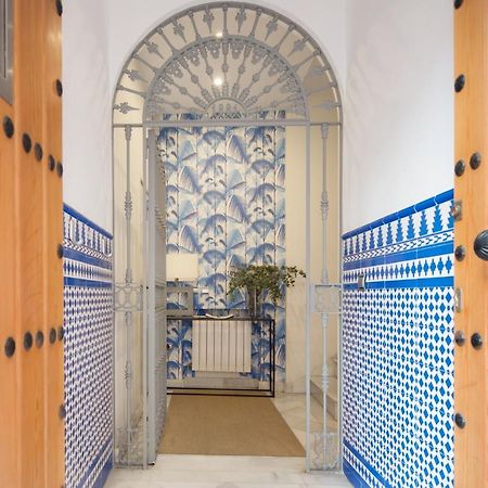 Lateral Suite Rodo Sevilla Kültér fotó