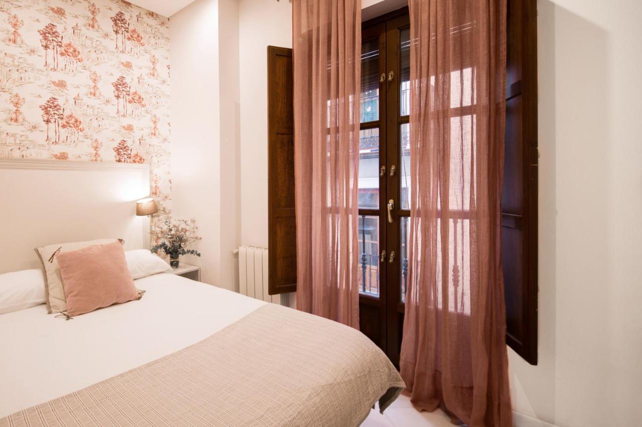 Lateral Suite Rodo Sevilla Kültér fotó
