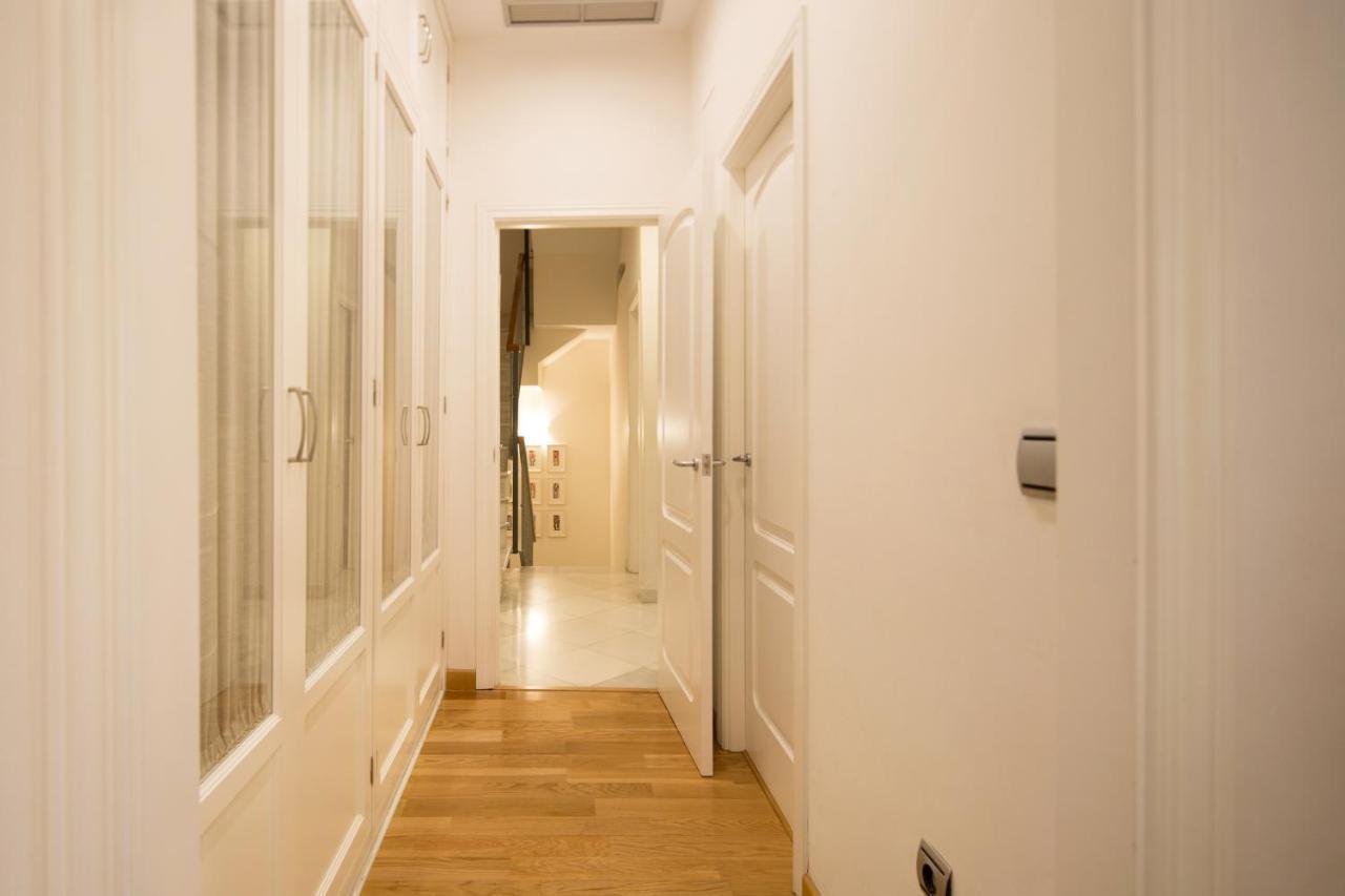 Lateral Suite Rodo Sevilla Kültér fotó
