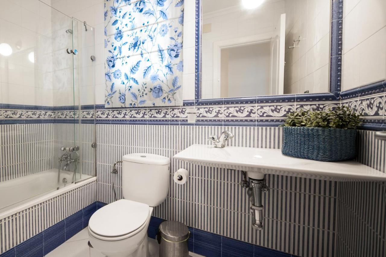 Lateral Suite Rodo Sevilla Kültér fotó