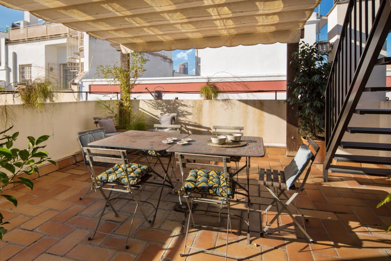 Lateral Suite Rodo Sevilla Kültér fotó