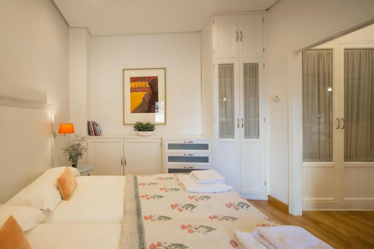 Lateral Suite Rodo Sevilla Kültér fotó