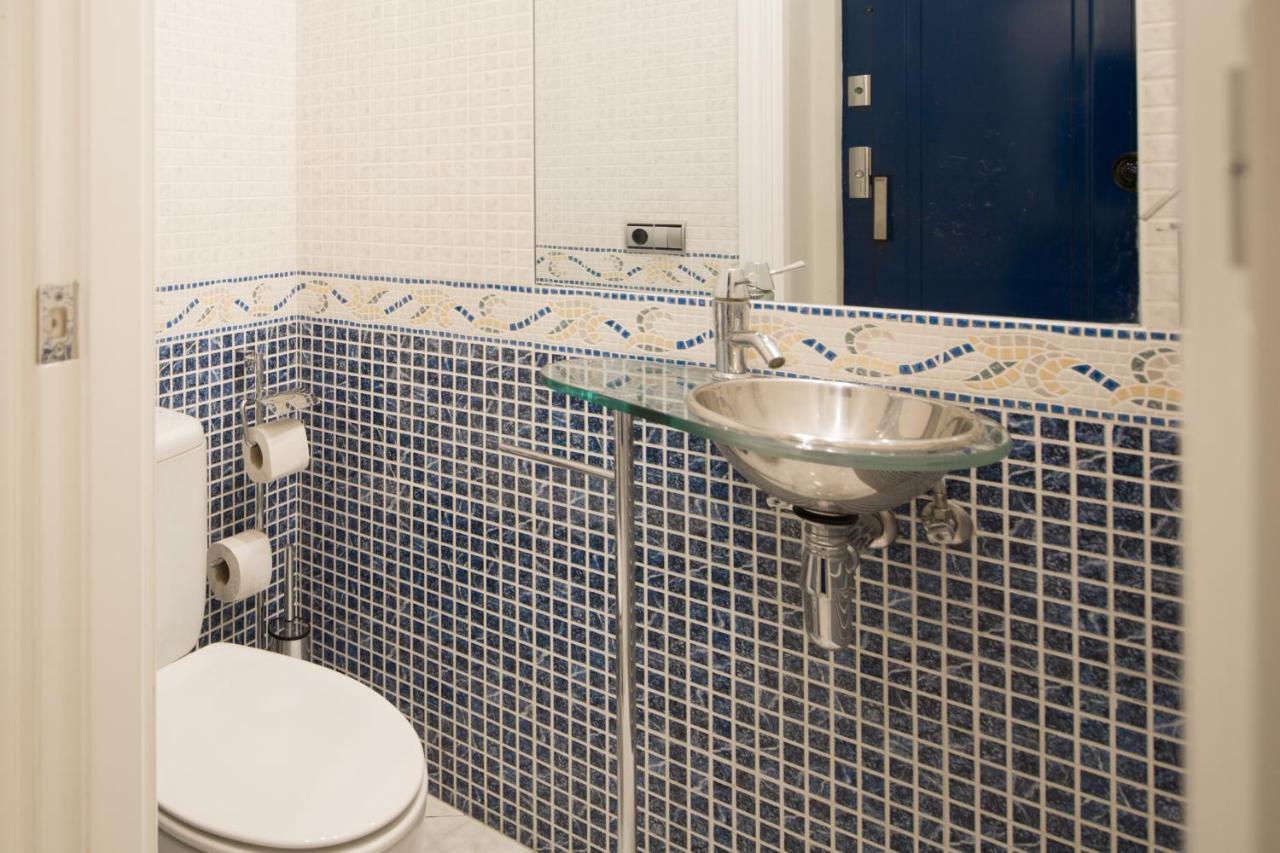 Lateral Suite Rodo Sevilla Kültér fotó
