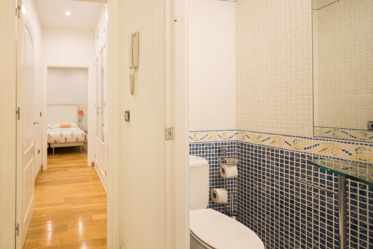 Lateral Suite Rodo Sevilla Kültér fotó