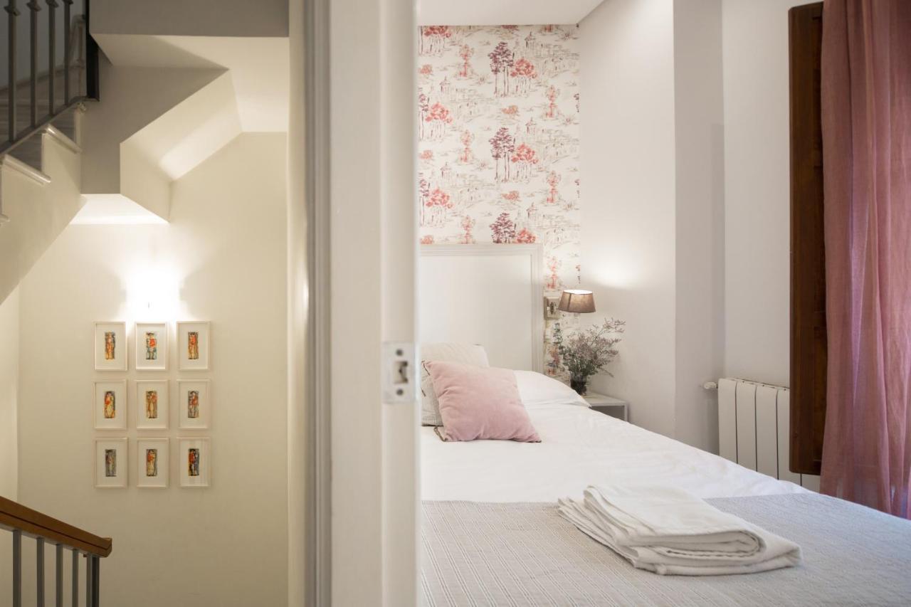 Lateral Suite Rodo Sevilla Kültér fotó