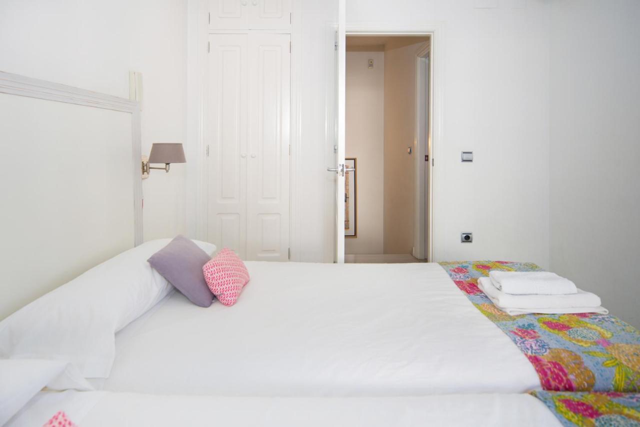Lateral Suite Rodo Sevilla Kültér fotó