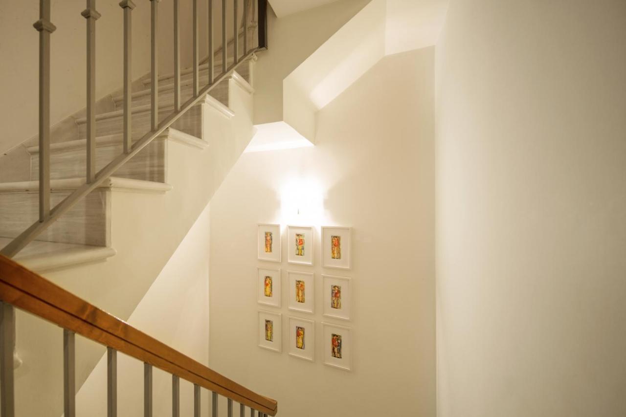 Lateral Suite Rodo Sevilla Kültér fotó