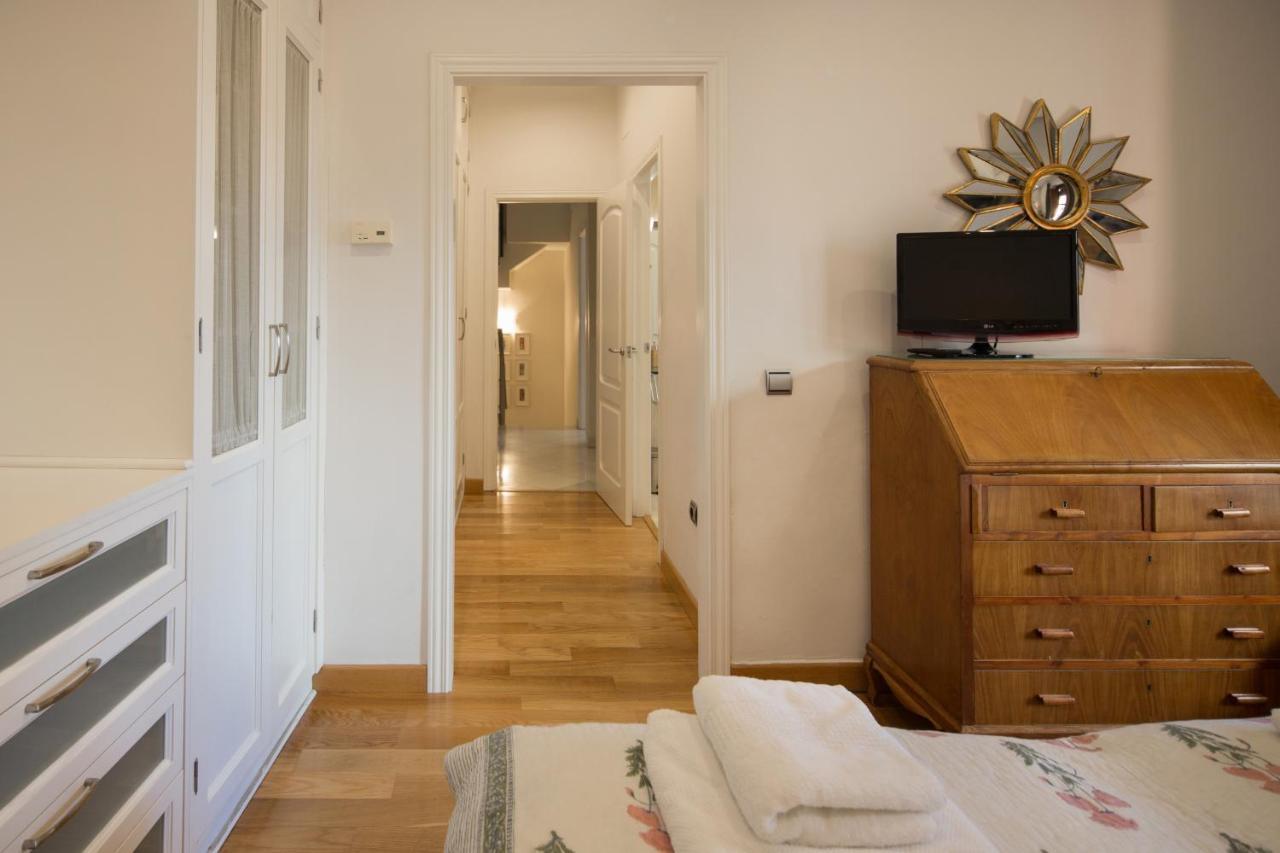 Lateral Suite Rodo Sevilla Kültér fotó