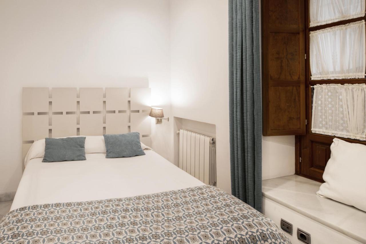 Lateral Suite Rodo Sevilla Kültér fotó