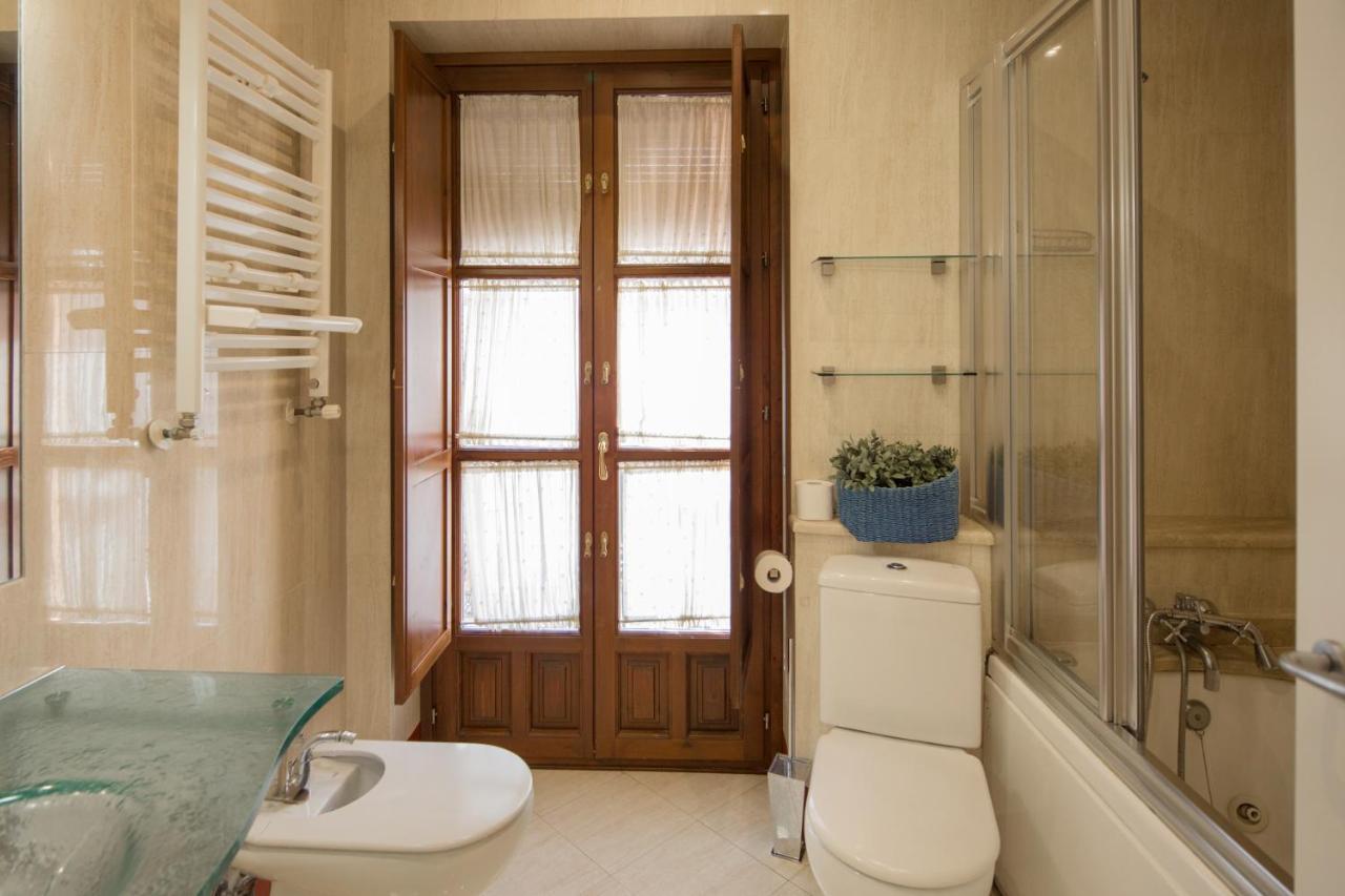 Lateral Suite Rodo Sevilla Kültér fotó